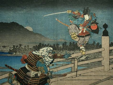 De Genpei-oorlog: Een epische strijd tussen samoerai clans voor de controle over Japan